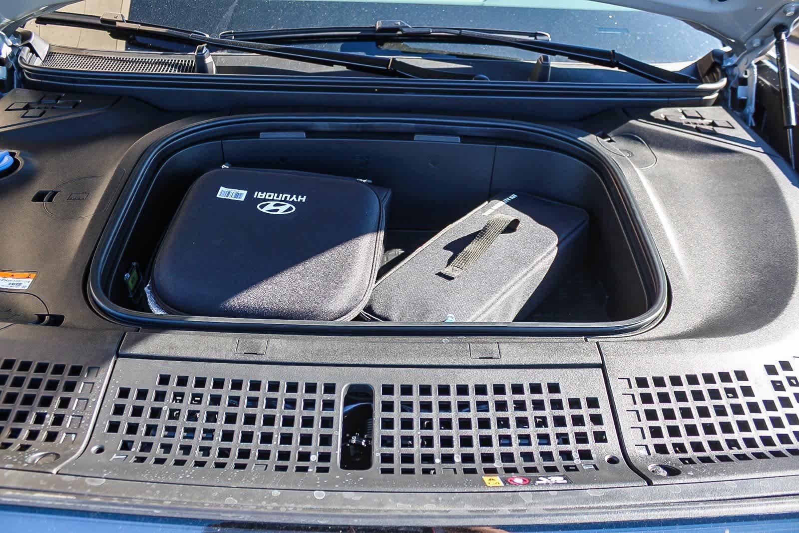 Thumbnail: 2026 Hyundai Ioniq - 14