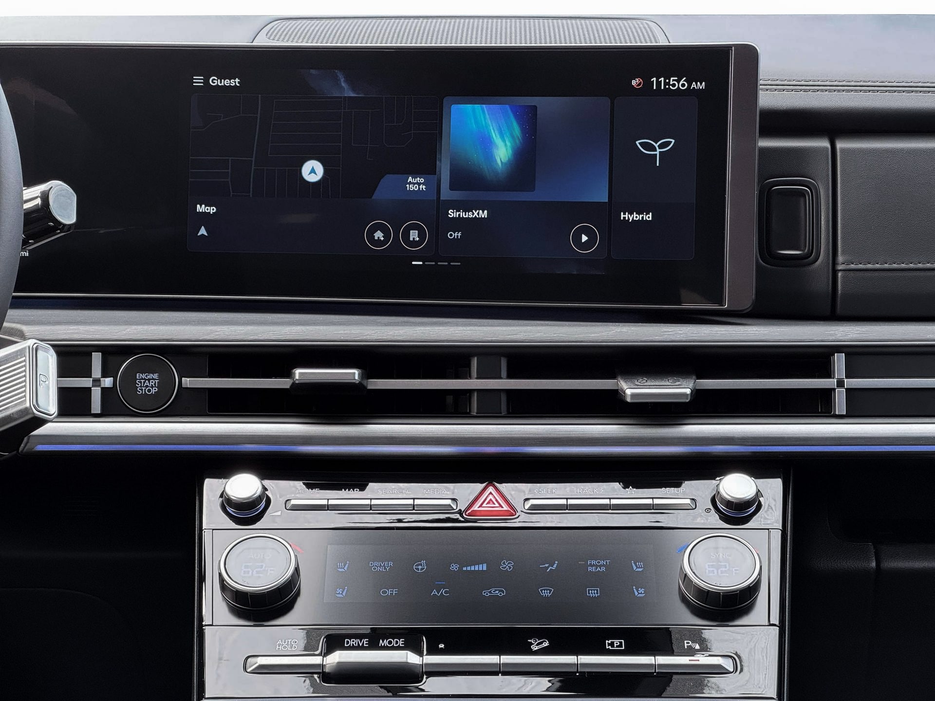 Thumbnail: 2026 Hyundai Santa Fe - 19
