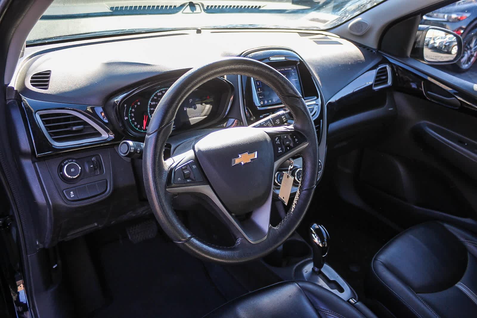 Thumbnail: 2020 Chevrolet Spark - 23