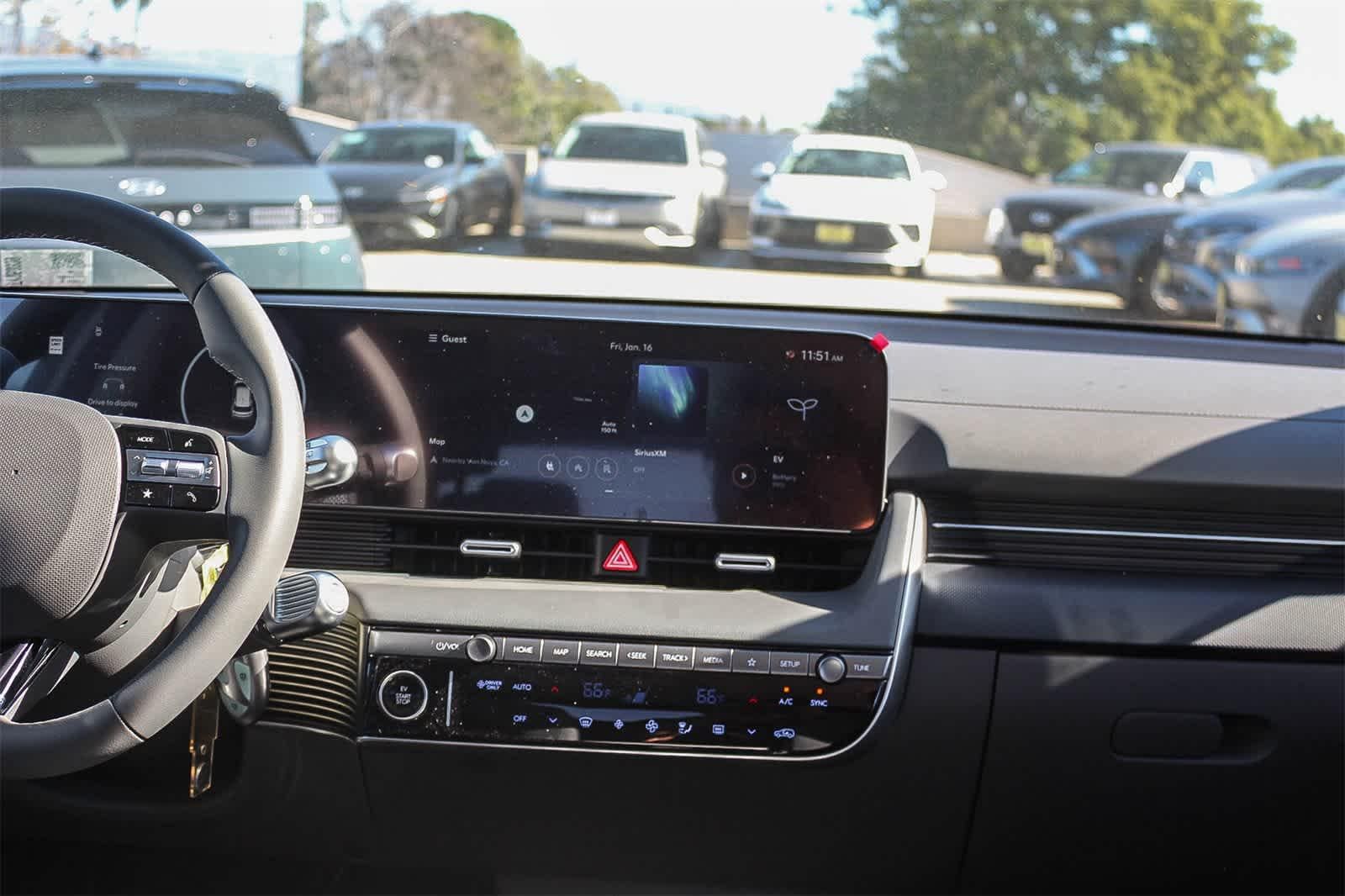 Thumbnail: 2026 Hyundai Ioniq 5 - 19