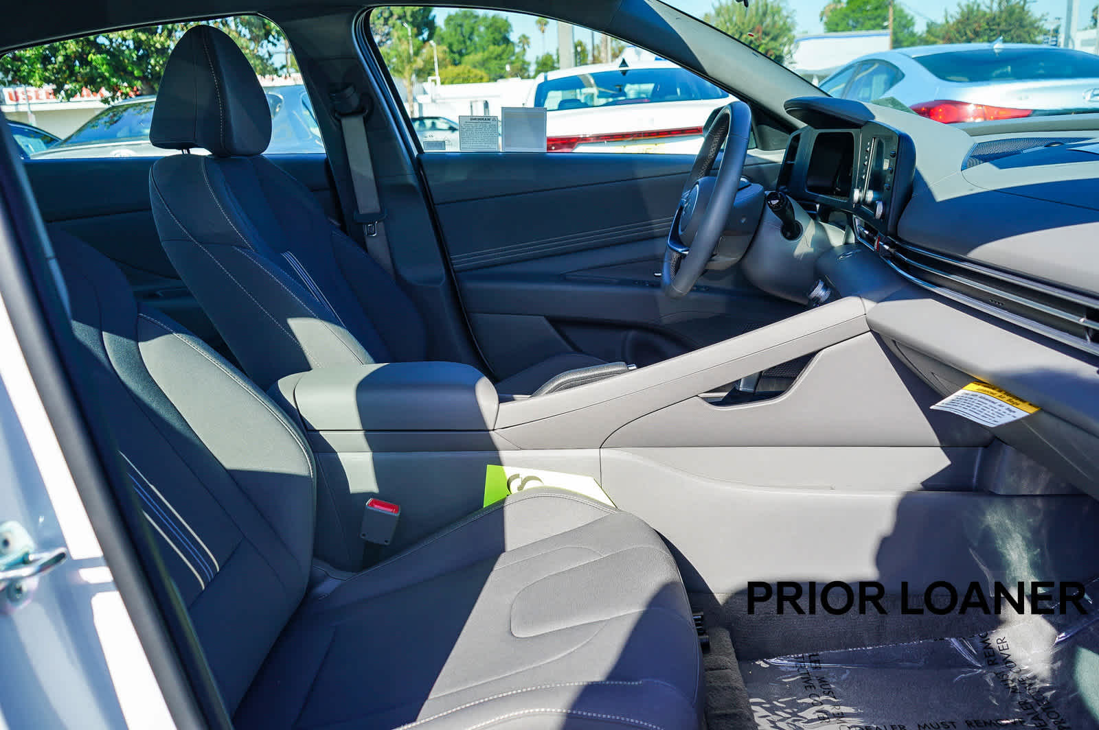 2026 Hyundai Elantra SEL Sport - Photo 19