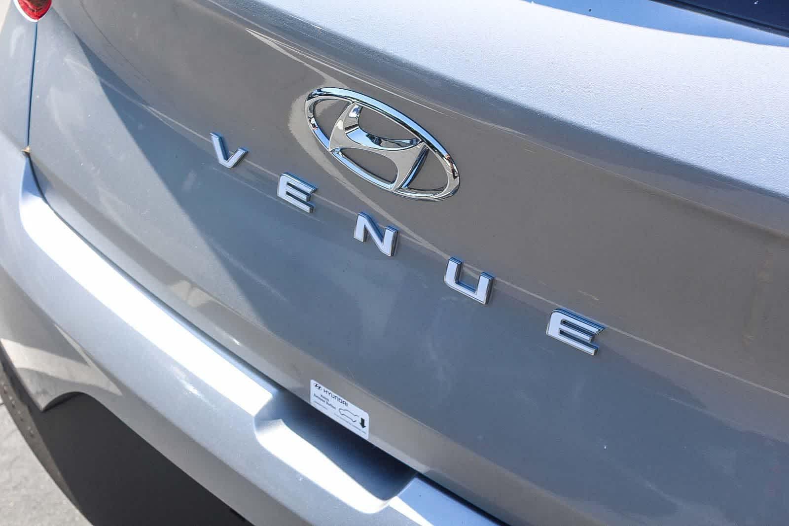 Thumbnail: 2026 Hyundai Venue - 9