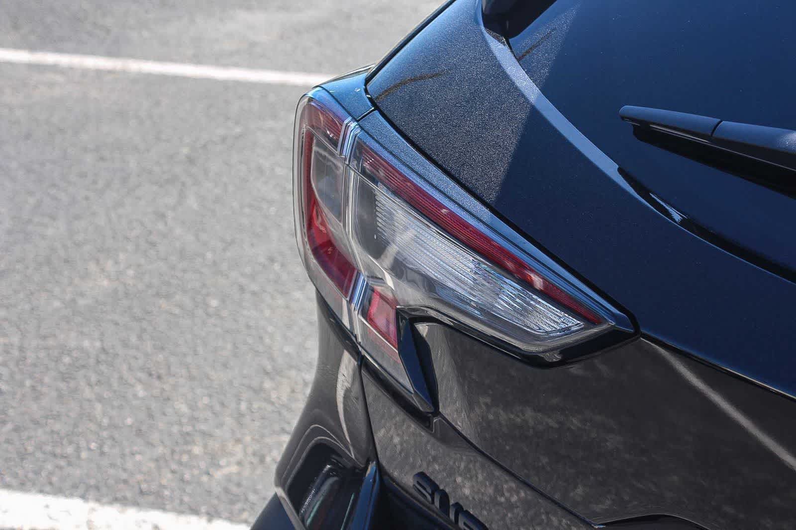 Thumbnail: 2024 Subaru Outback - 8