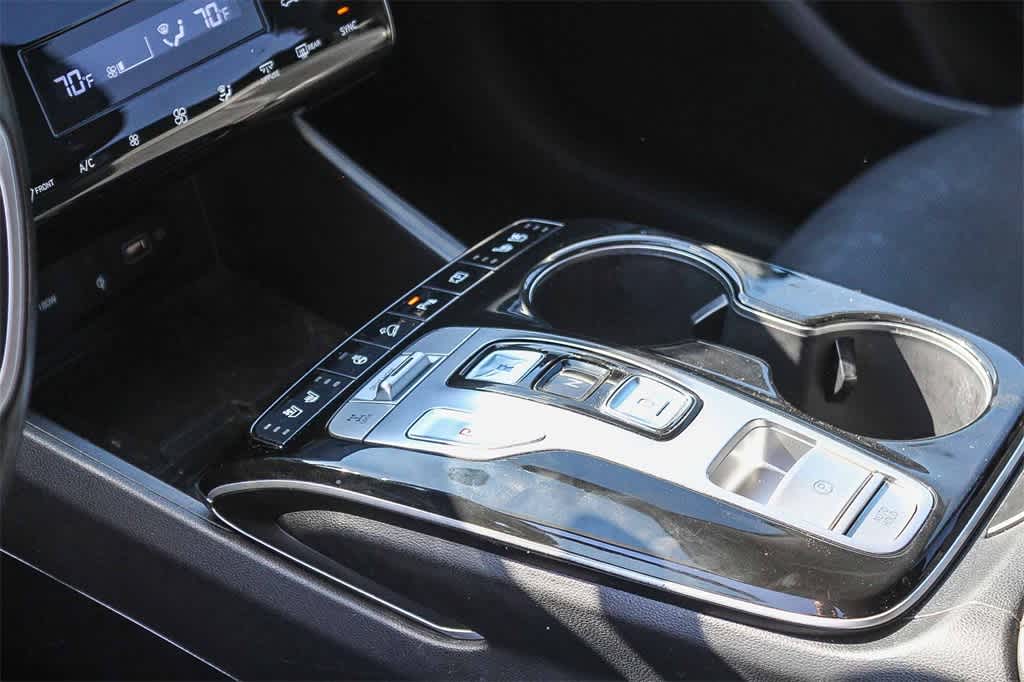 Thumbnail: 2022 Hyundai Tucson - 21