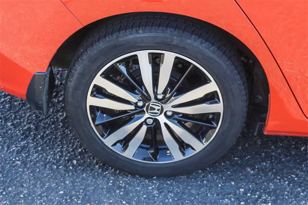 Thumbnail: 2019 Honda Fit - 12