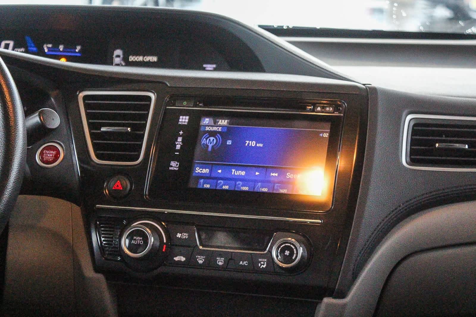 Thumbnail: 2015 Honda Civic - 18