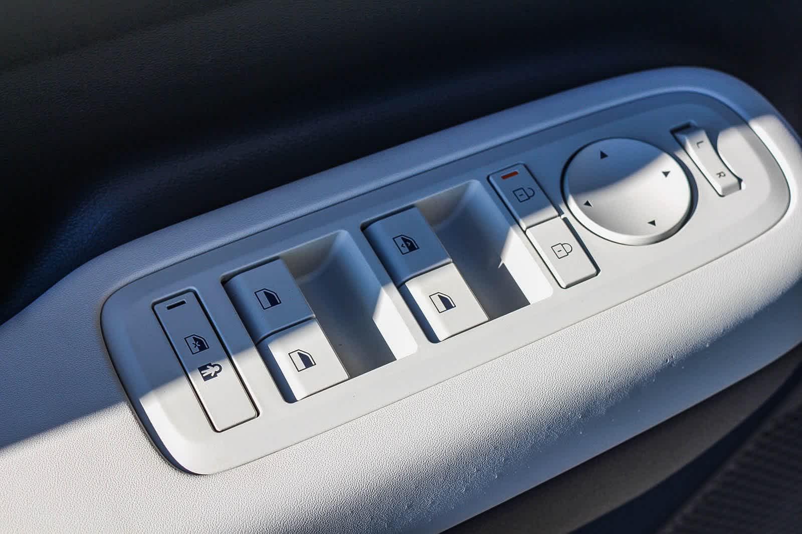 Thumbnail: 2026 Hyundai Santa Fe - 27