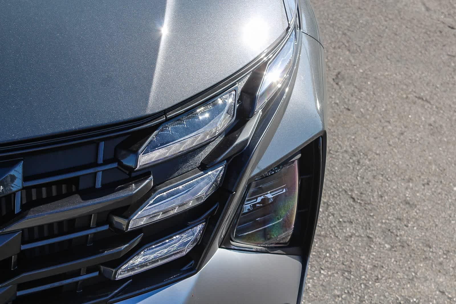 Thumbnail: 2026 Hyundai Tucson - 13