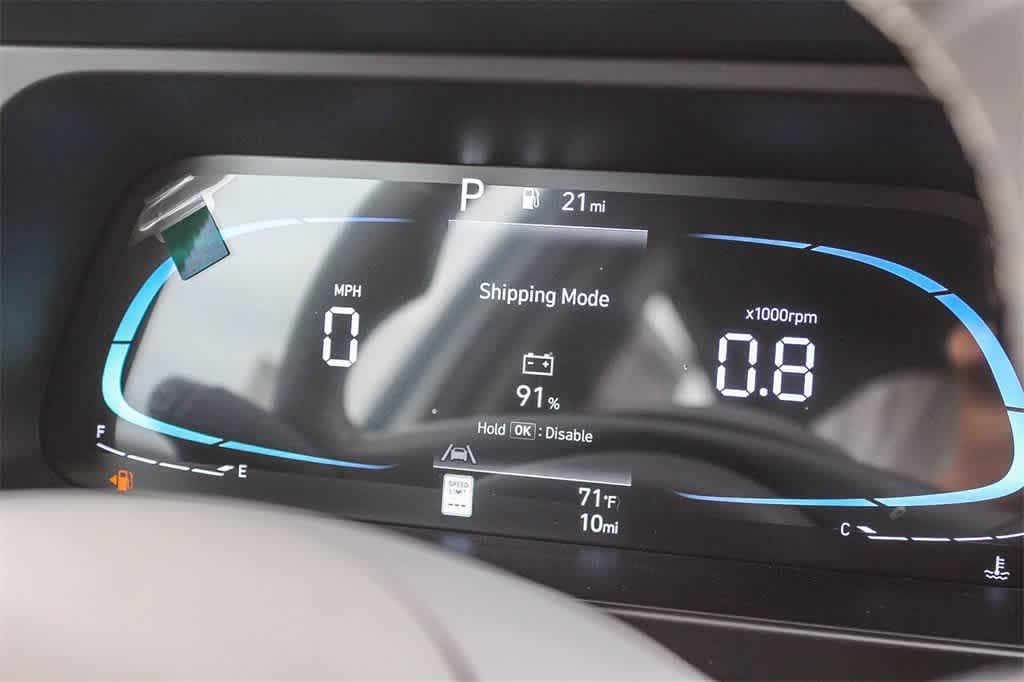 Thumbnail: 2026 Hyundai Elantra - 21