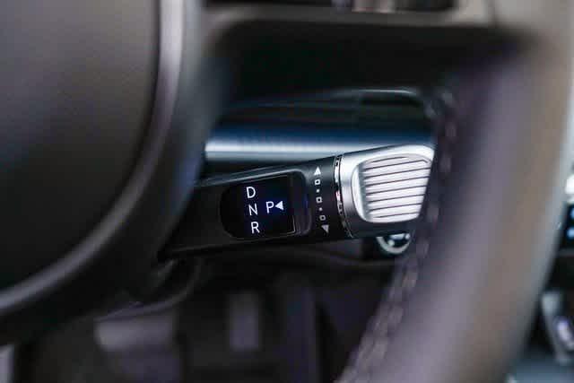 Thumbnail: 2025 Hyundai Ioniq 6 - 24