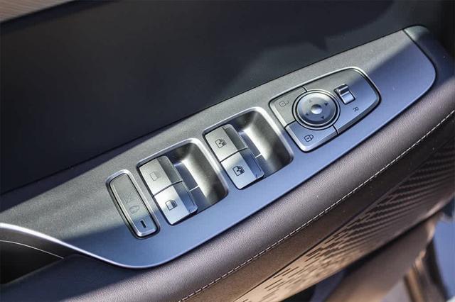 2025 Hyundai Palisade XRT 22