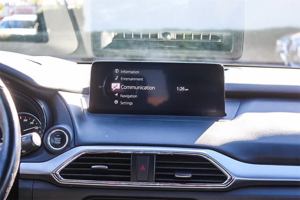 Thumbnail: 2023 Mazda CX-9 - 21