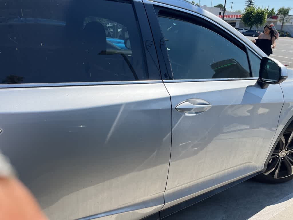 Thumbnail: 2016 Lexus RX - 22