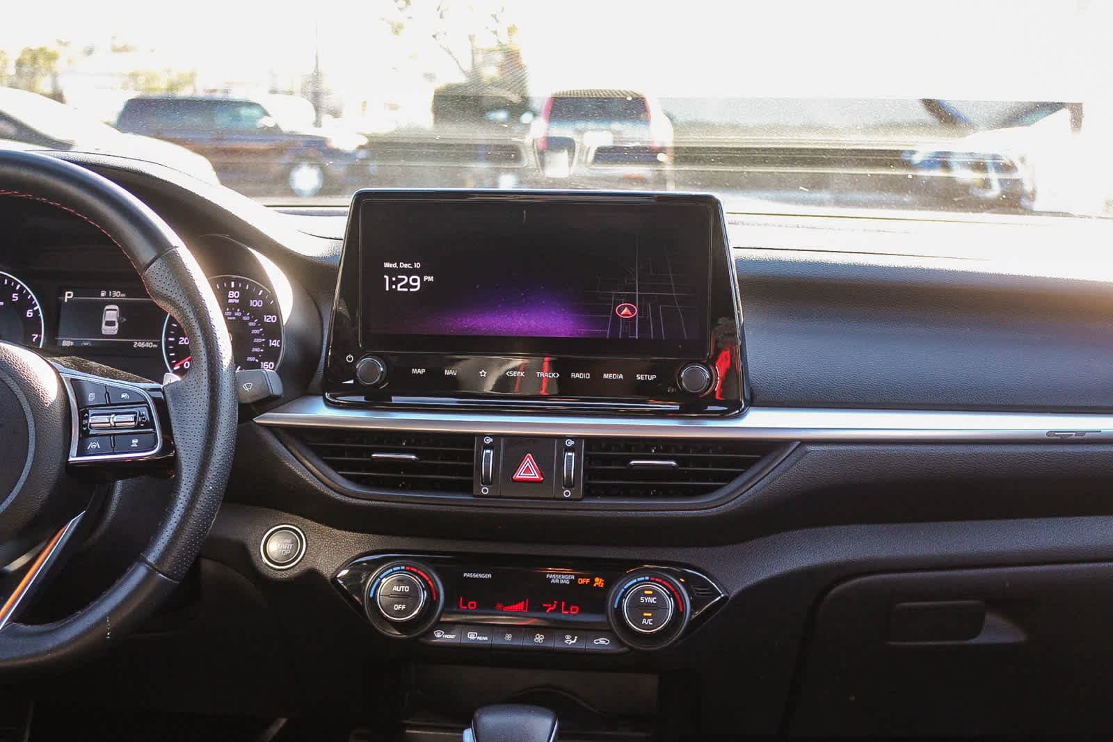 Thumbnail: 2023 Kia Forte - 19