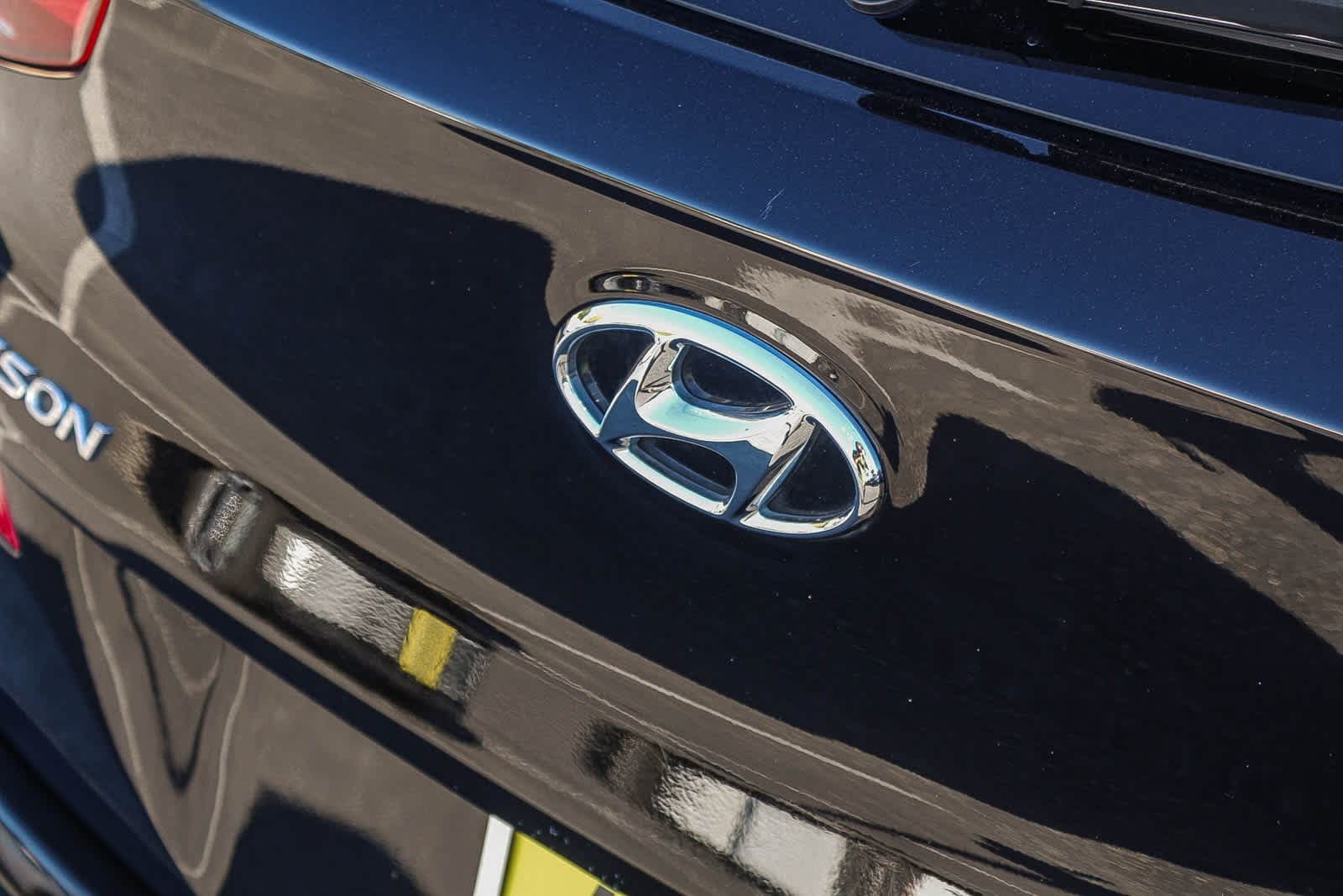 Thumbnail: 2019 Hyundai Tucson - 9