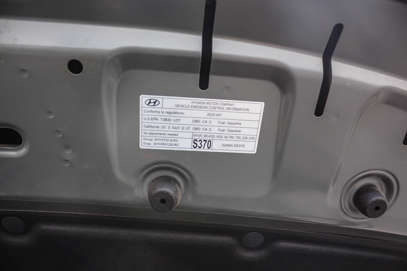 Thumbnail: 2025 Hyundai Tucson - 39