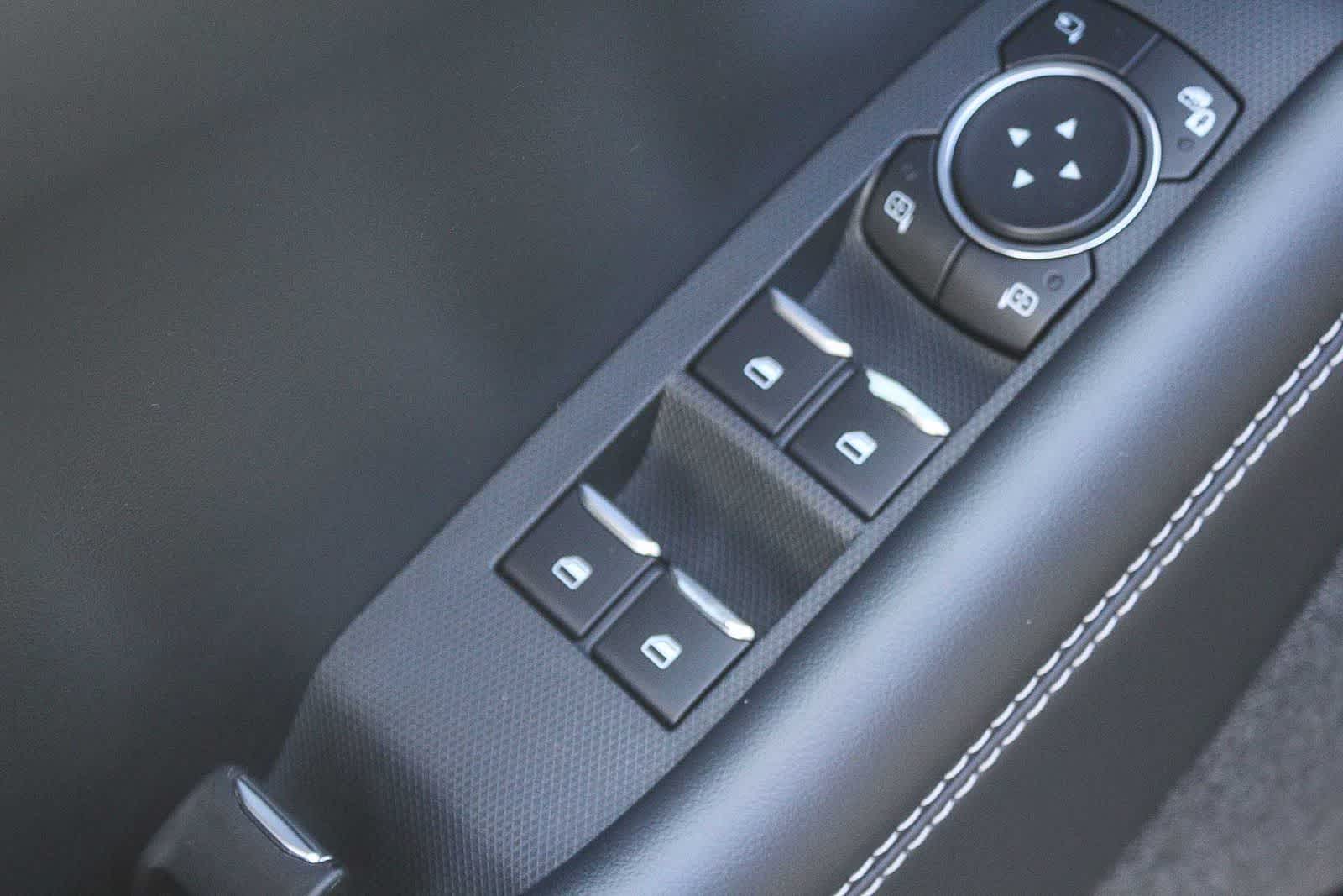 Thumbnail: 2021 Ford Mustang Mach-E - 26