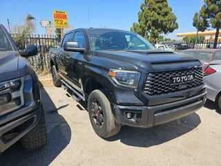 Thumbnail: 2019 Toyota Tundra - 2
