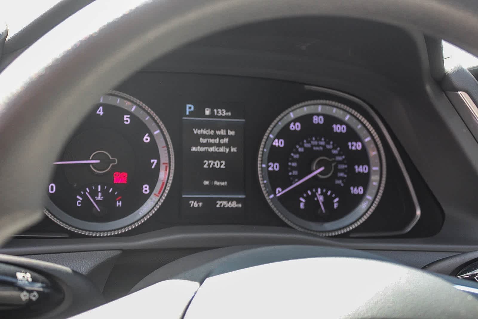 Thumbnail: 2023 Hyundai Sonata - 29