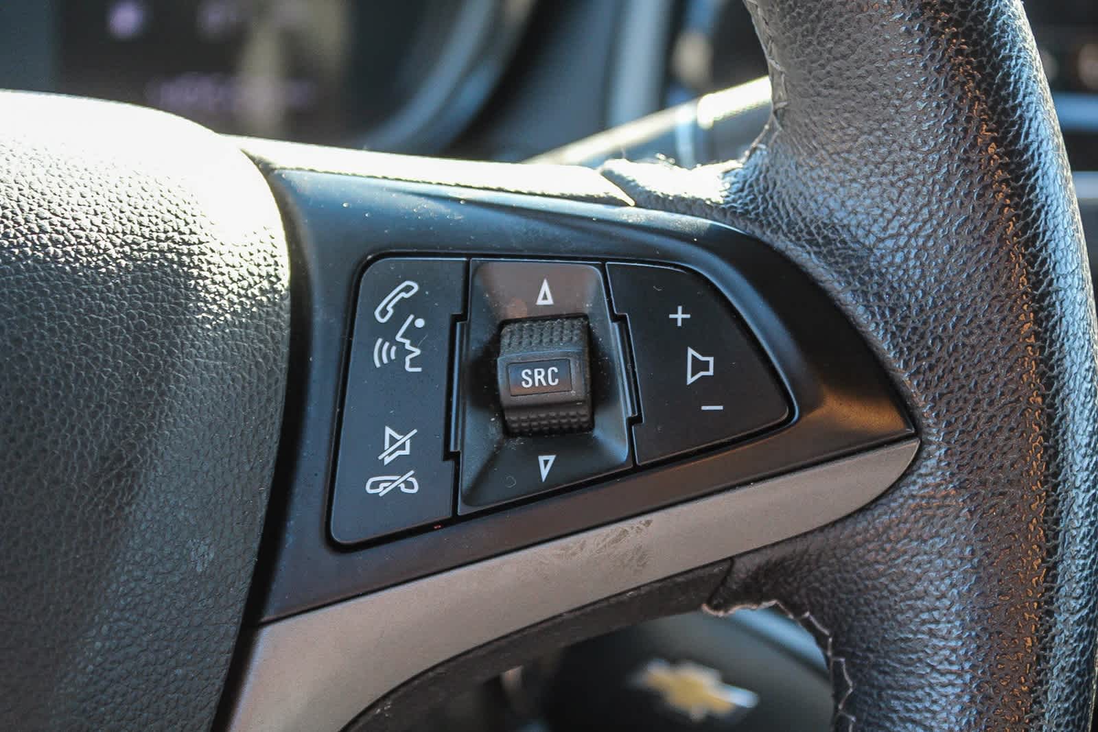 Thumbnail: 2020 Chevrolet Spark - 33