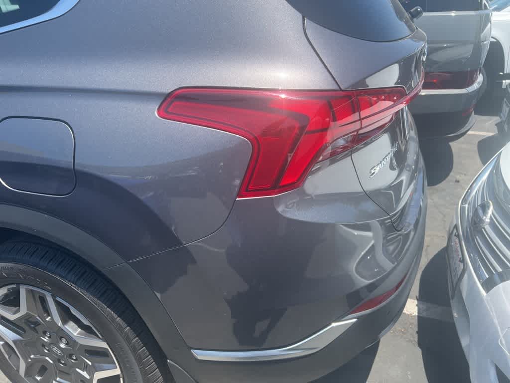 Thumbnail: 2021 Hyundai Santa Fe - 9