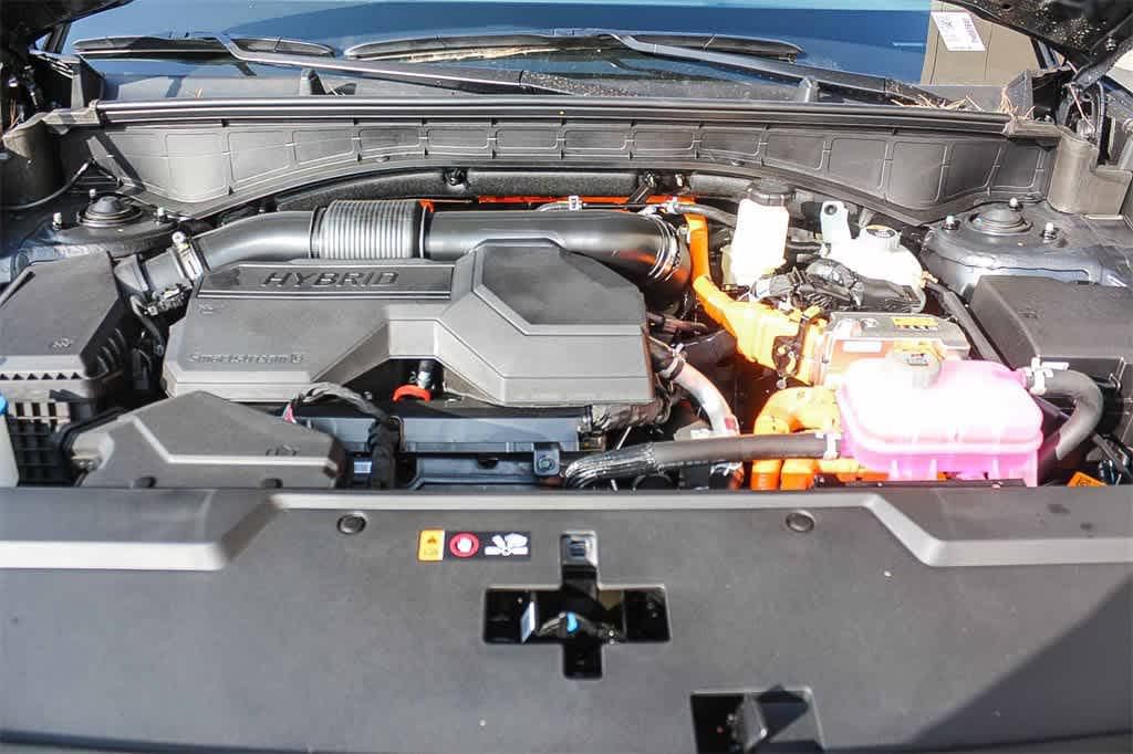 Thumbnail: 2026 Hyundai Santa Fe - 16