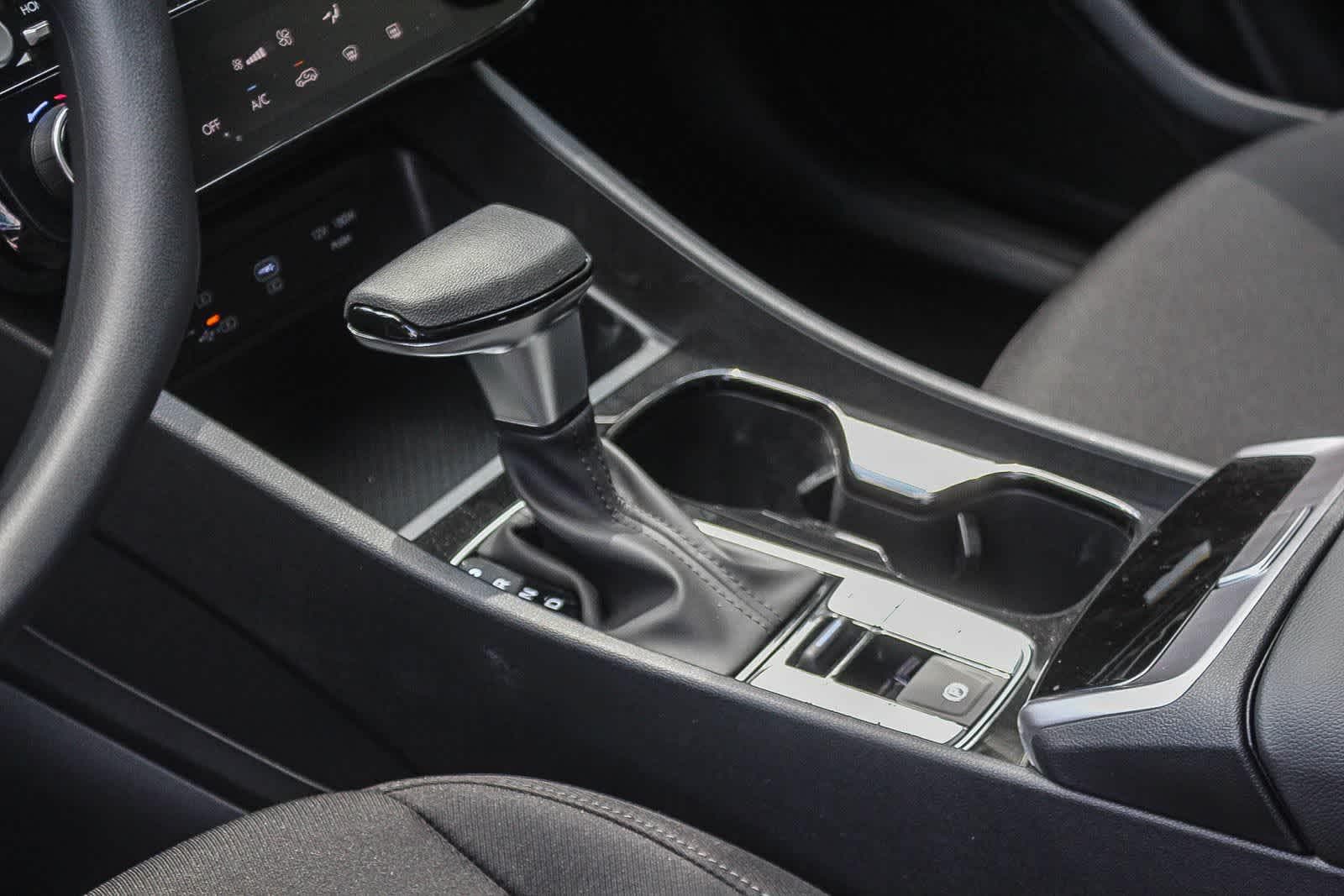 Thumbnail: 2026 Hyundai Tucson - 24