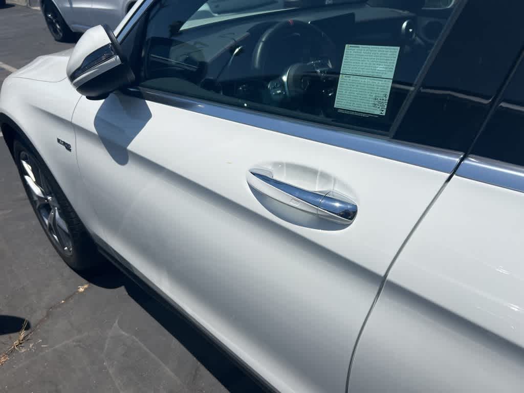 Thumbnail: 2022 Mercedes-Benz GLC - 5