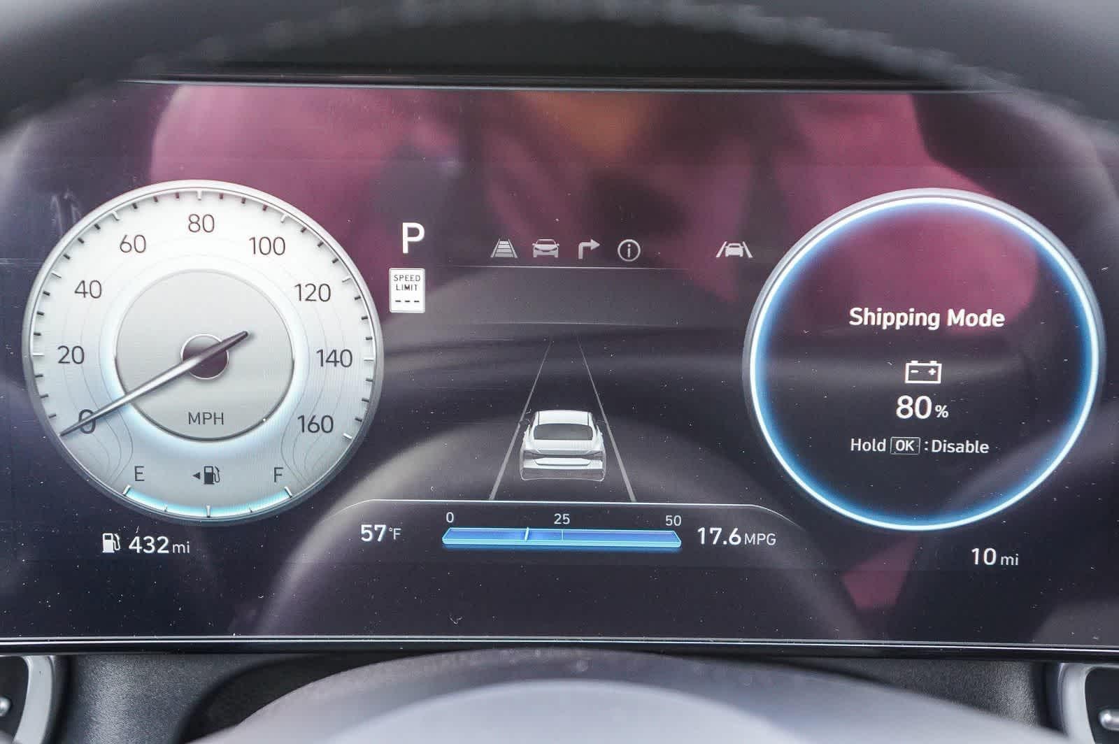 Thumbnail: 2025 Hyundai Elantra - 34