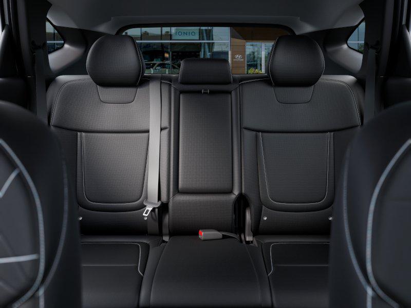 Thumbnail: 2026 Hyundai Tucson - 12