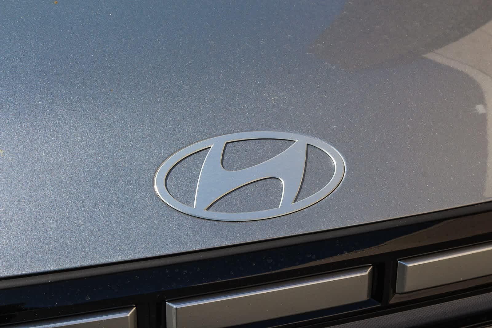 Thumbnail: 2026 Hyundai Santa Fe - 13