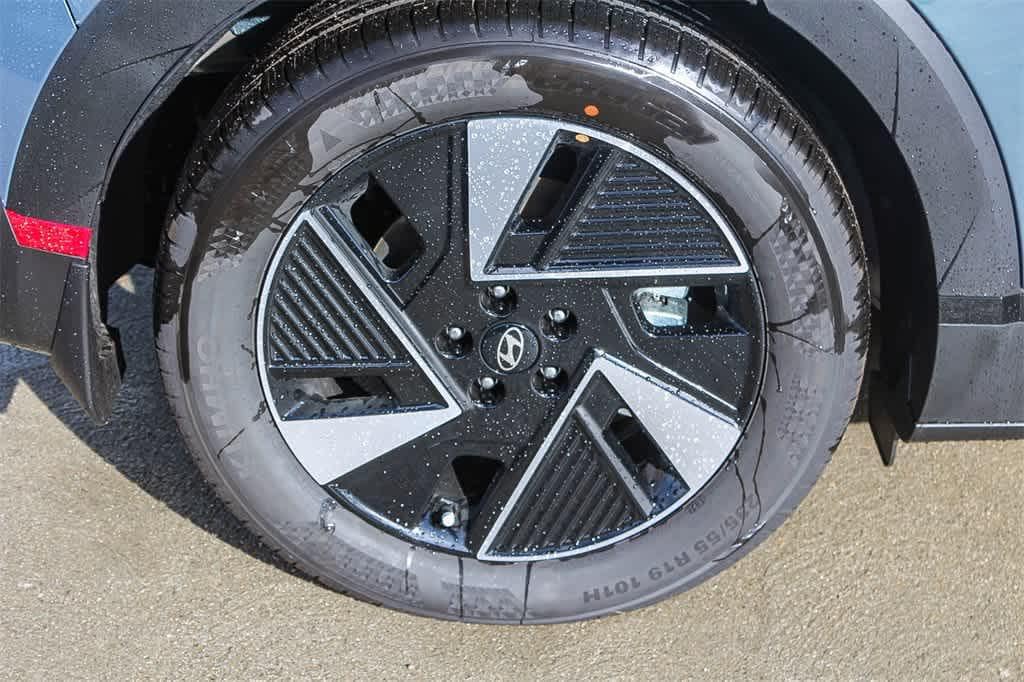 Thumbnail: 2026 Hyundai Ioniq 5 - 9