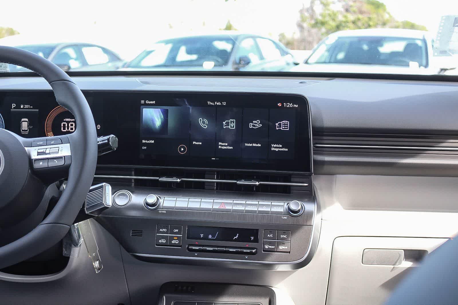 Thumbnail: 2026 Hyundai Kona - 19