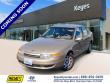 Used 2001 Saturn L200 Base Sedan