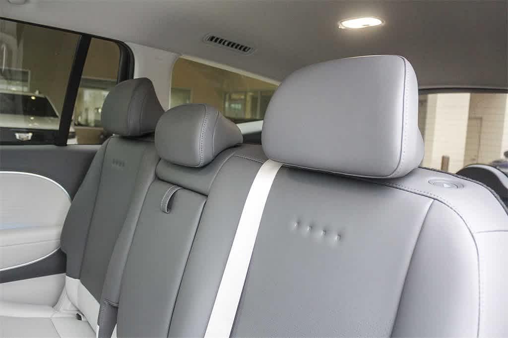 Thumbnail: 2026 Hyundai Ioniq - 24