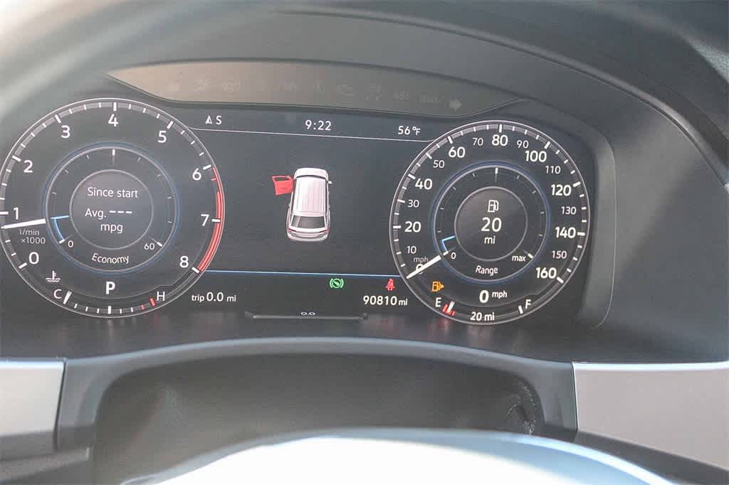 Thumbnail: 2018 Volkswagen Atlas - 29