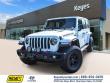 Used 2020 Jeep Wrangler Unlimited Rubicon SUV