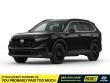 Used 2024 Honda CR-V Hybrid Sport SUV