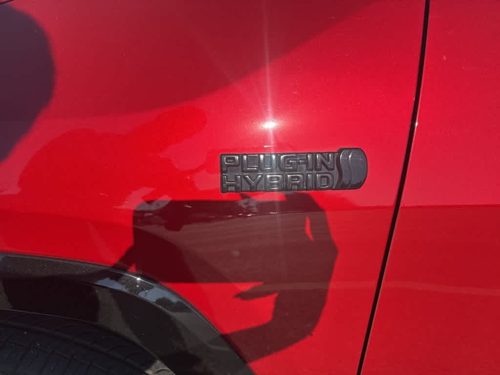 Thumbnail: 2023 Toyota RAV4 - 2