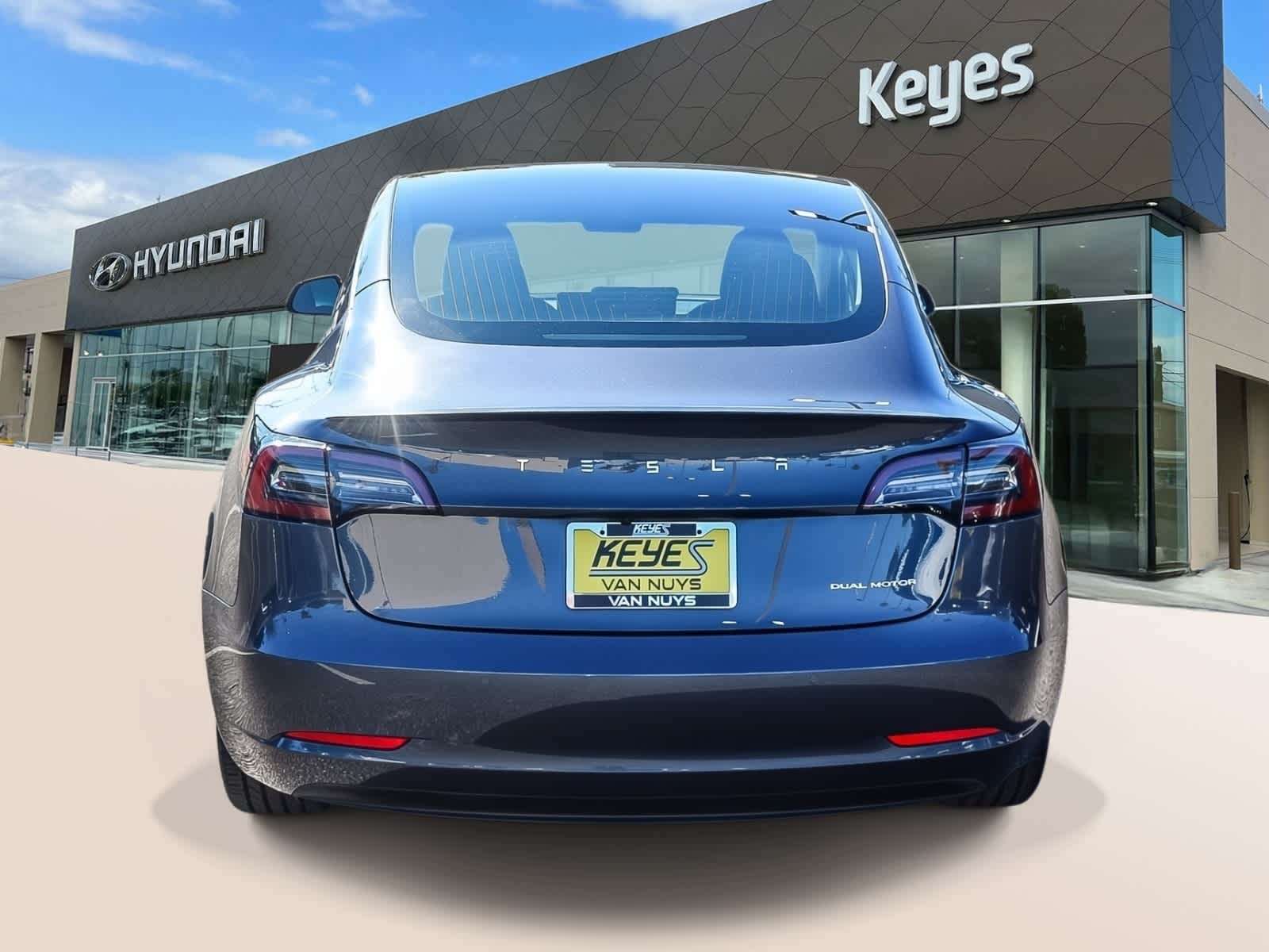 Thumbnail: 2020 Tesla Model 3 - 6