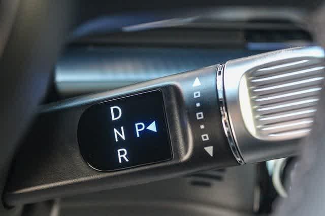 Thumbnail: 2025 Hyundai Ioniq 6 - 23