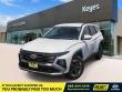 New 2026 Hyundai Tucson Hybrid SEL FWD SUV