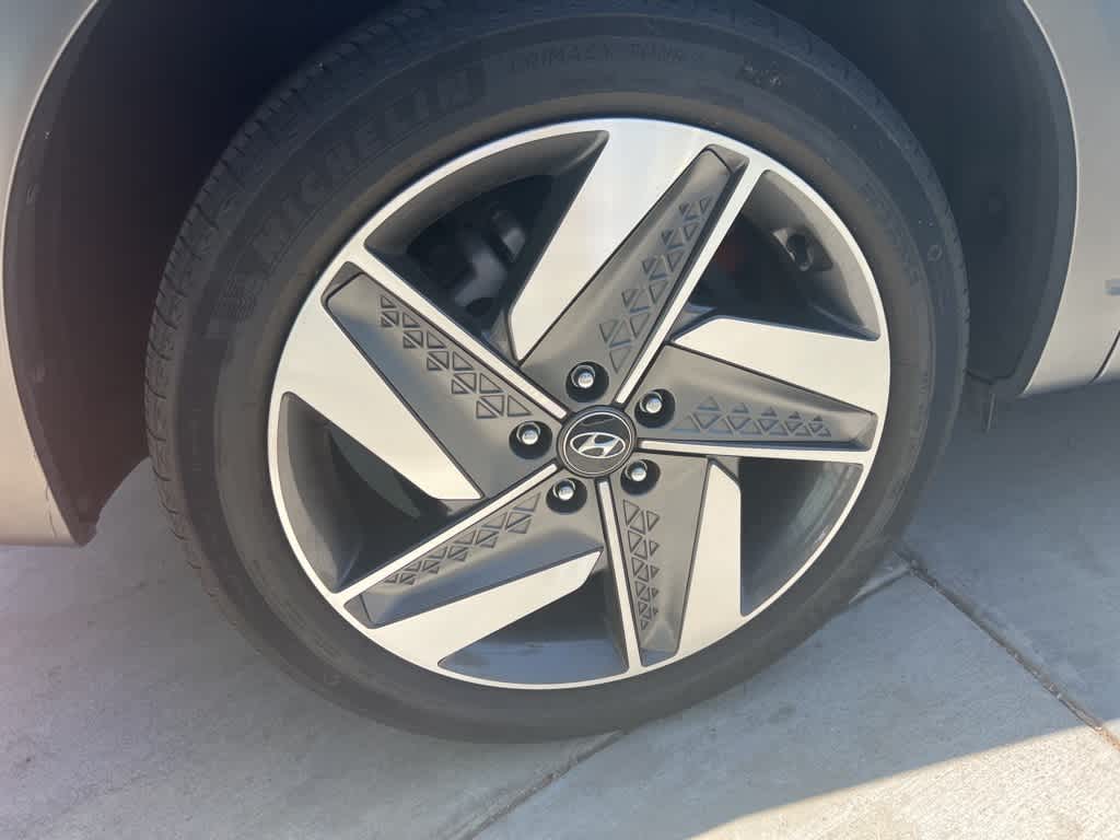 Thumbnail: 2020 Hyundai Nexo - 23
