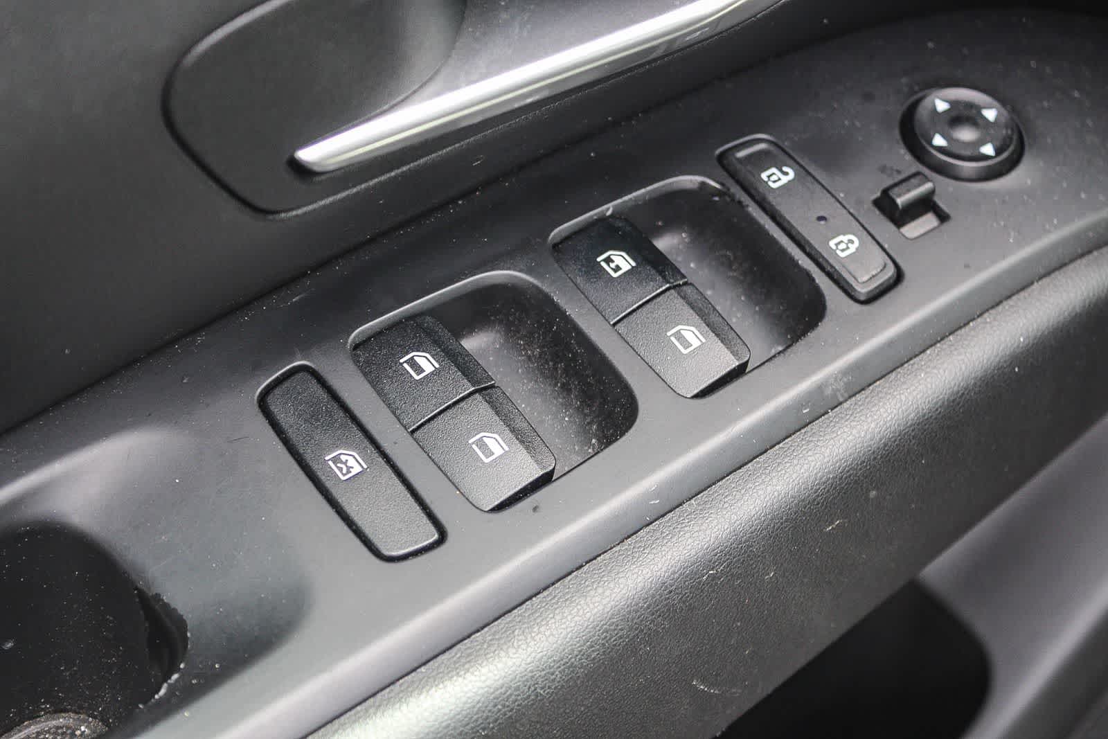 Thumbnail: 2022 Hyundai Tucson - 28