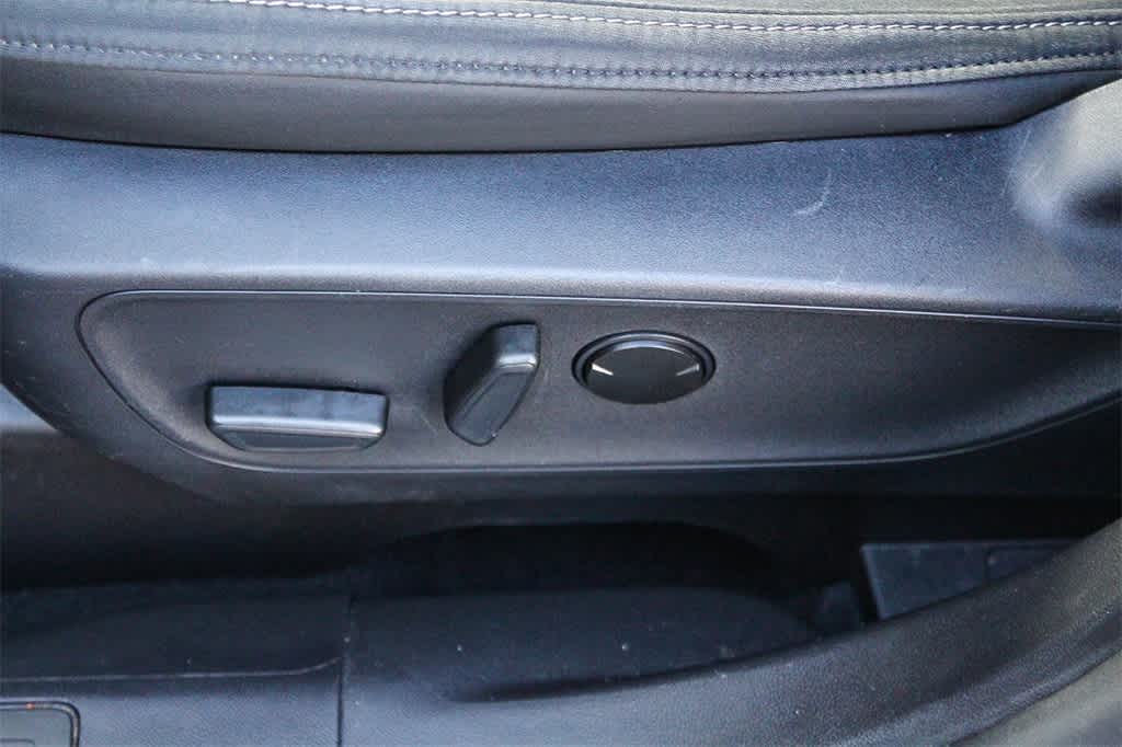 Thumbnail: 2022 Ford Bronco Sport - 21