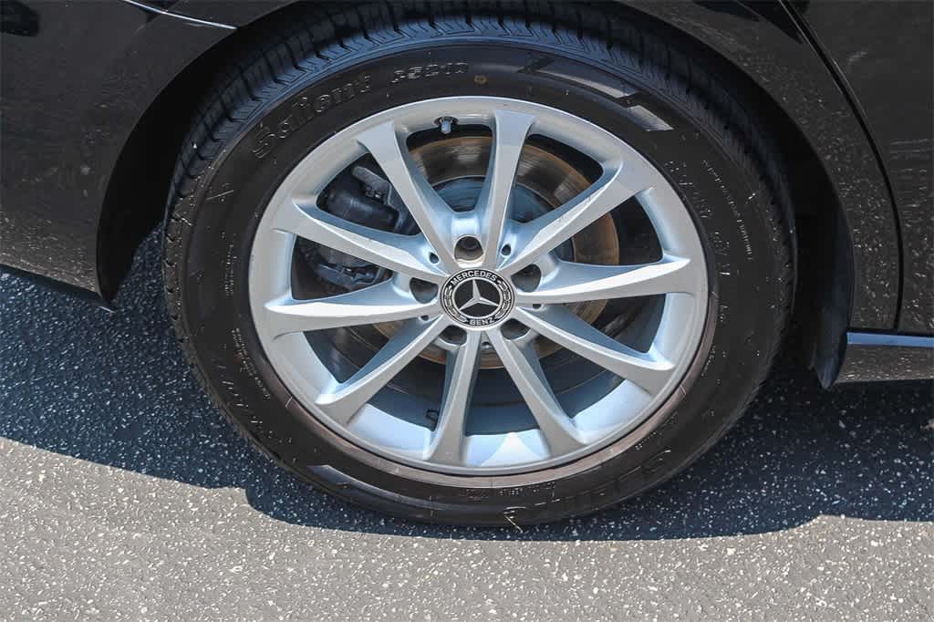 Thumbnail: 2019 Mercedes-Benz A-Class - 8