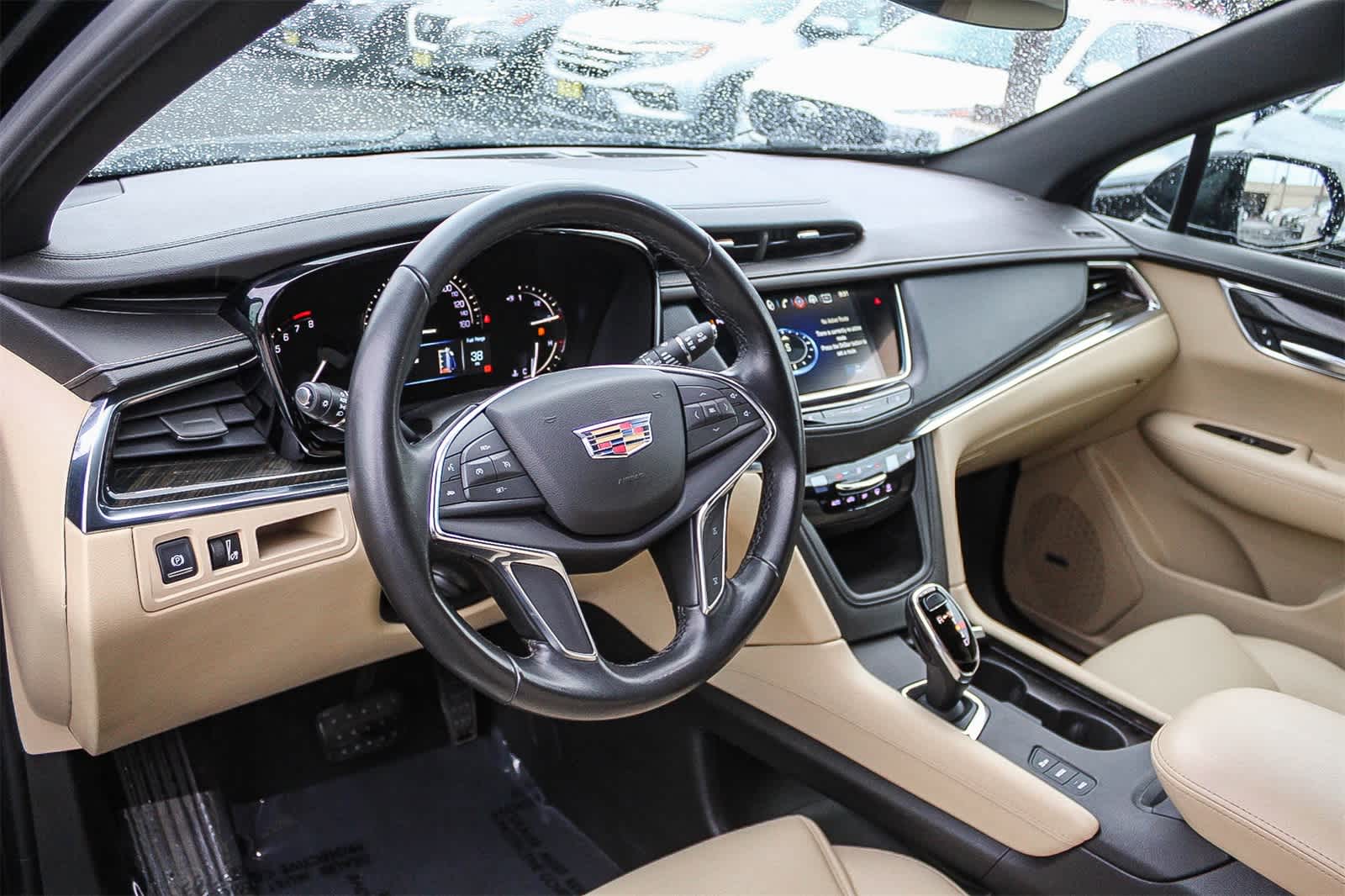 Thumbnail: 2019 Cadillac XT5 - 26