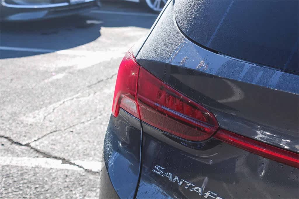 Thumbnail: 2022 Hyundai Santa Fe - 8