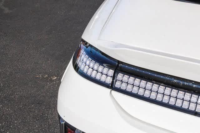 Thumbnail: 2025 Hyundai Ioniq 6 - 7