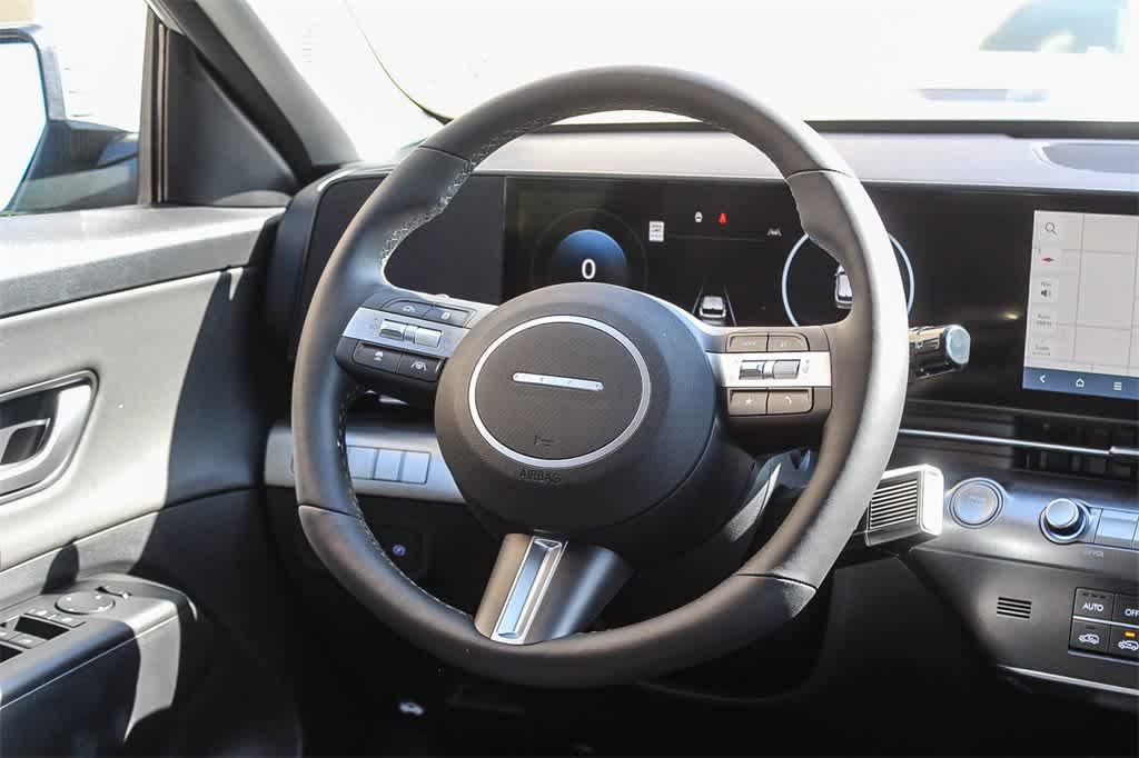 Thumbnail: 2026 Hyundai Kona - 21